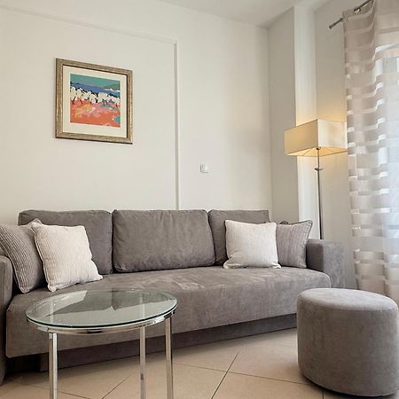 Green Park Apartments دوبروفينك المظهر الخارجي الصورة