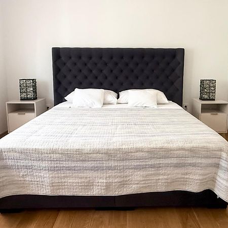 Green Park Apartments دوبروفينك المظهر الخارجي الصورة