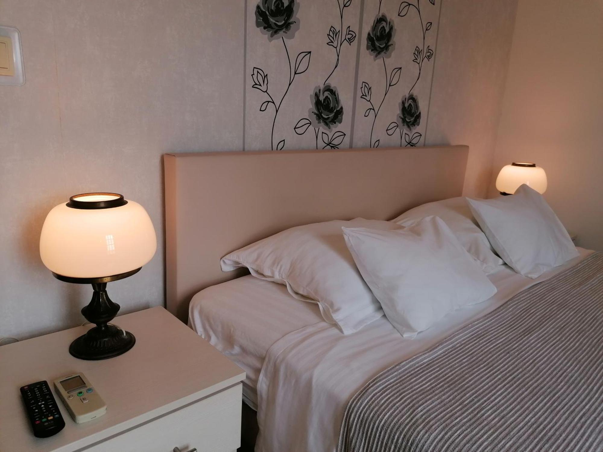 Green Park Apartments دوبروفينك المظهر الخارجي الصورة