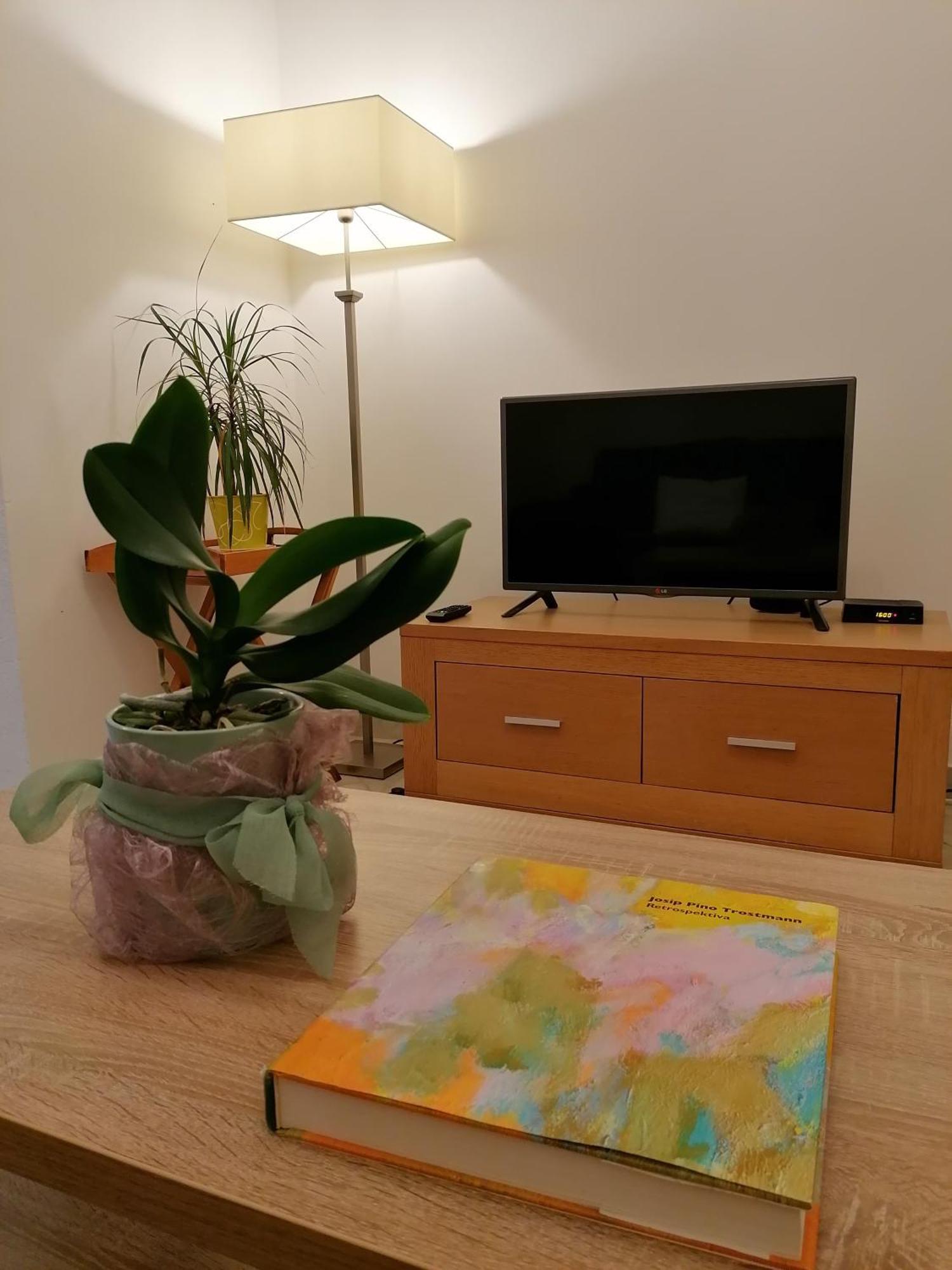 Green Park Apartments دوبروفينك المظهر الخارجي الصورة