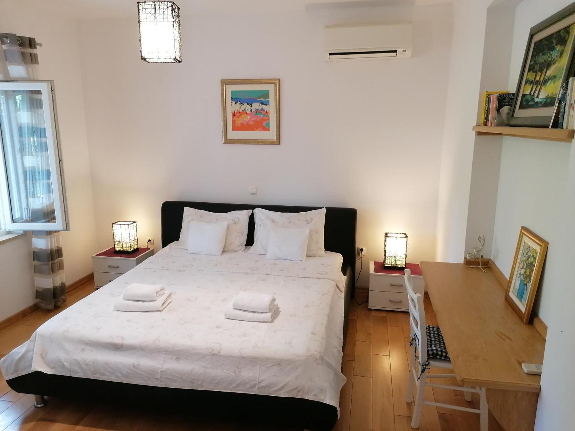 Green Park Apartments دوبروفينك المظهر الخارجي الصورة