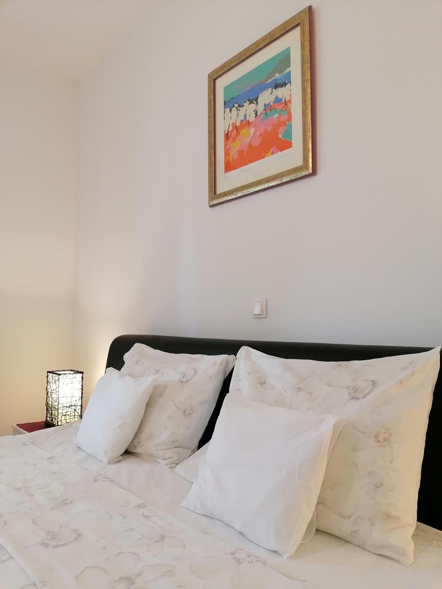 Green Park Apartments دوبروفينك المظهر الخارجي الصورة