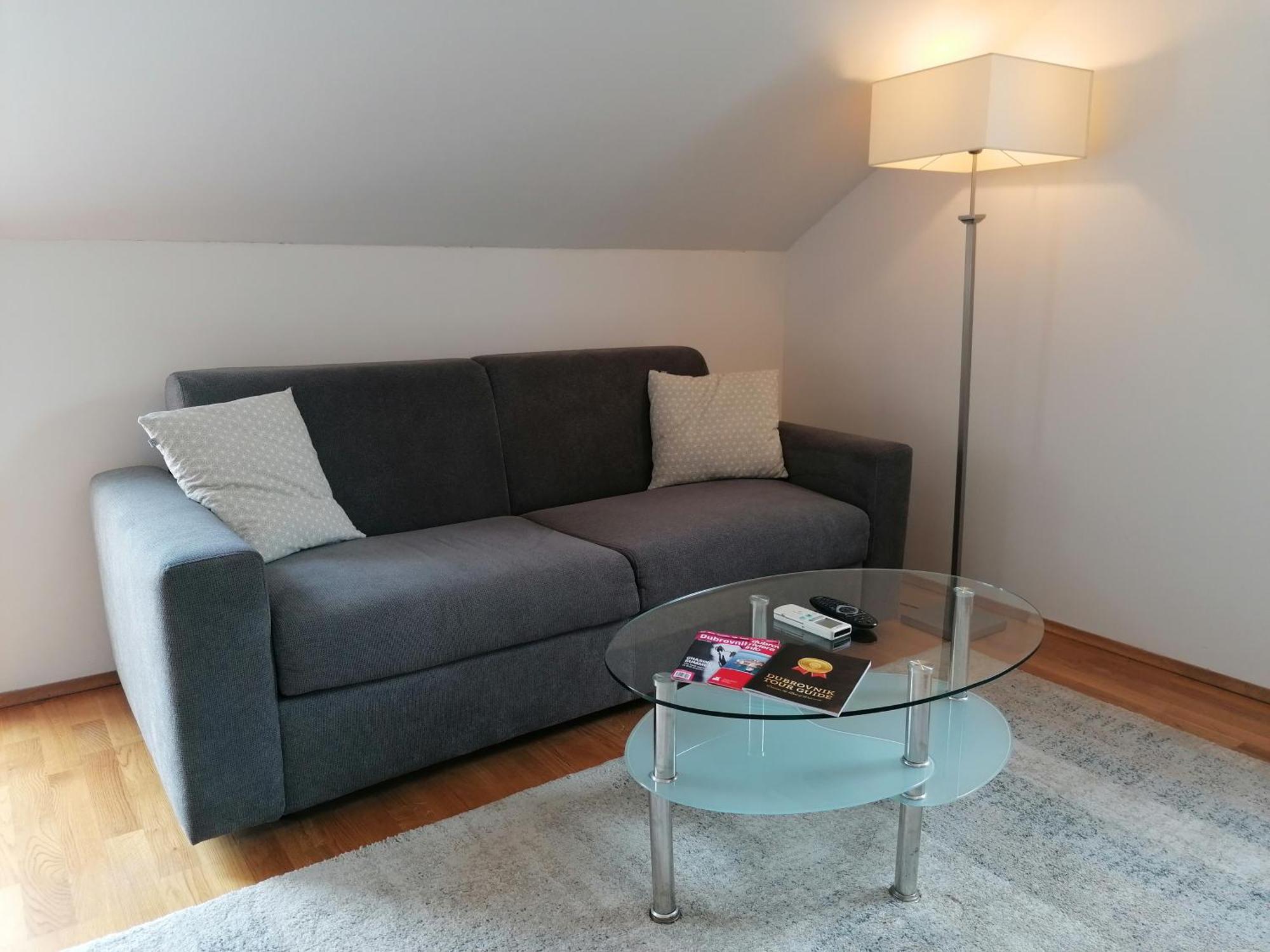 Green Park Apartments دوبروفينك المظهر الخارجي الصورة