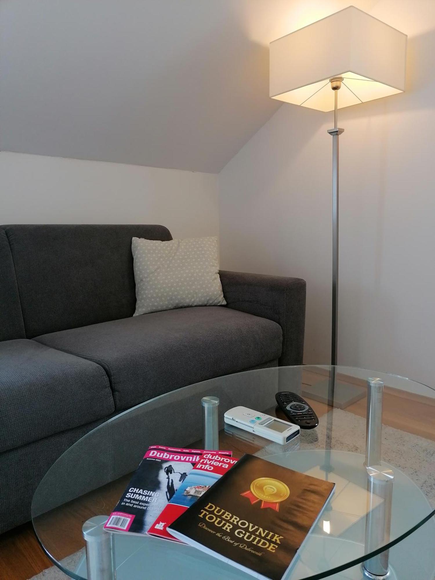 Green Park Apartments دوبروفينك المظهر الخارجي الصورة