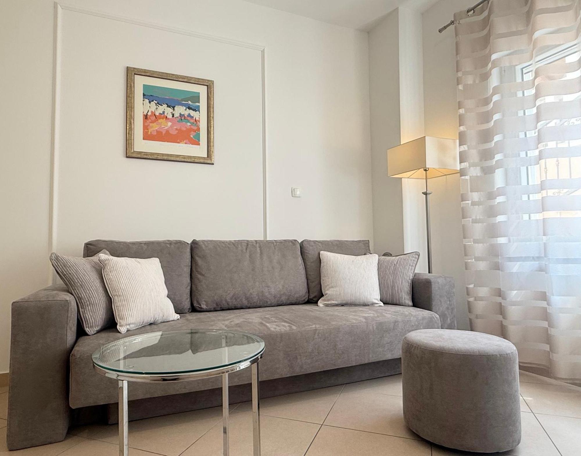 Green Park Apartments دوبروفينك المظهر الخارجي الصورة