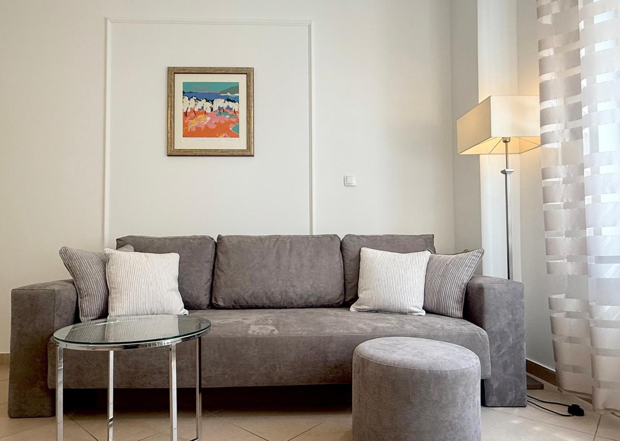 Green Park Apartments دوبروفينك المظهر الخارجي الصورة