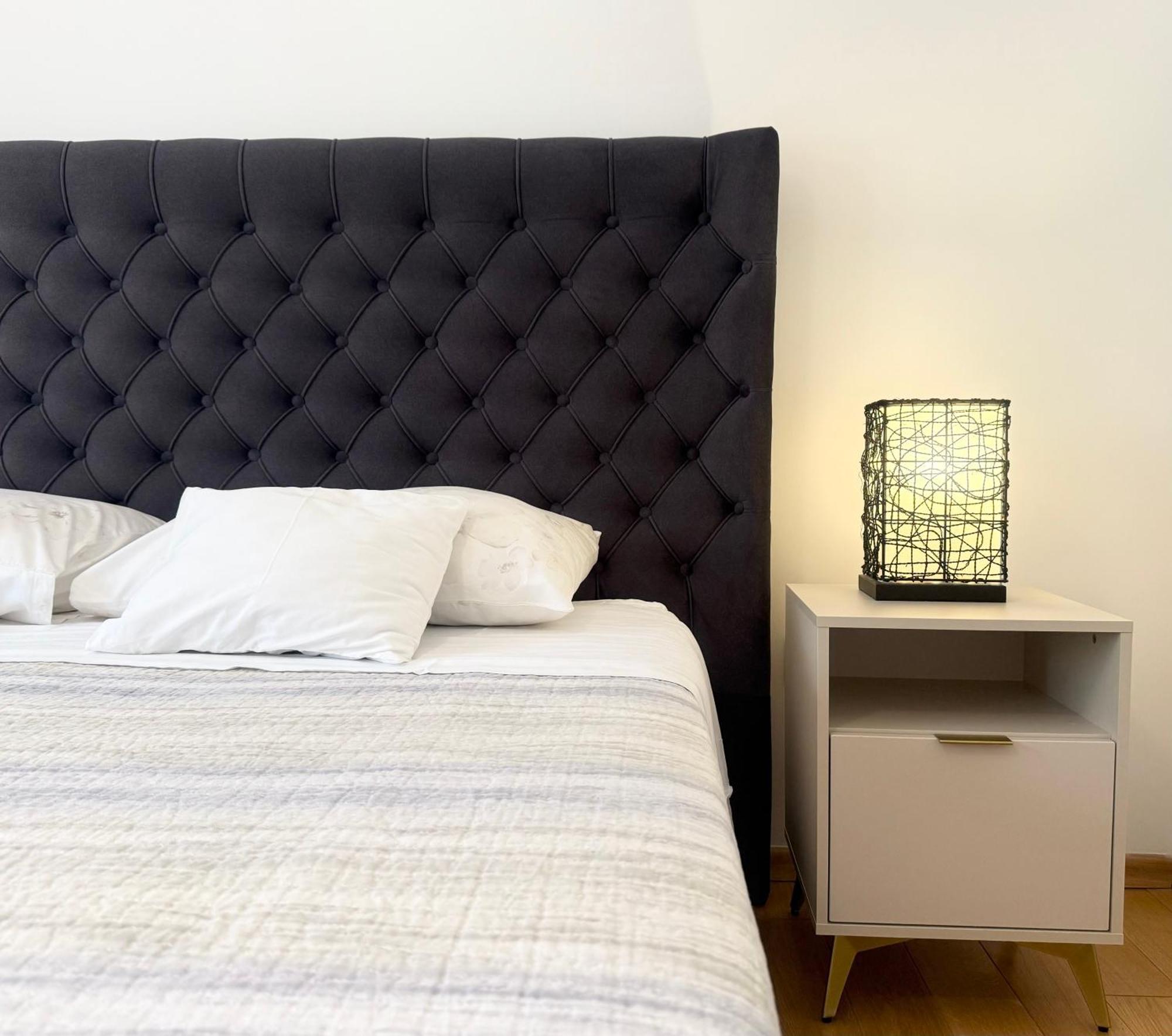 Green Park Apartments دوبروفينك المظهر الخارجي الصورة