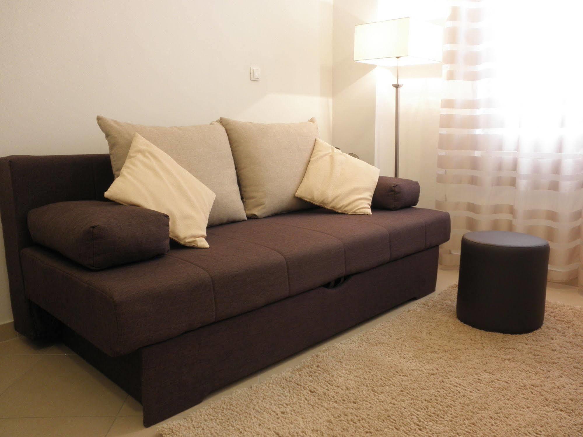 Green Park Apartments دوبروفينك المظهر الخارجي الصورة